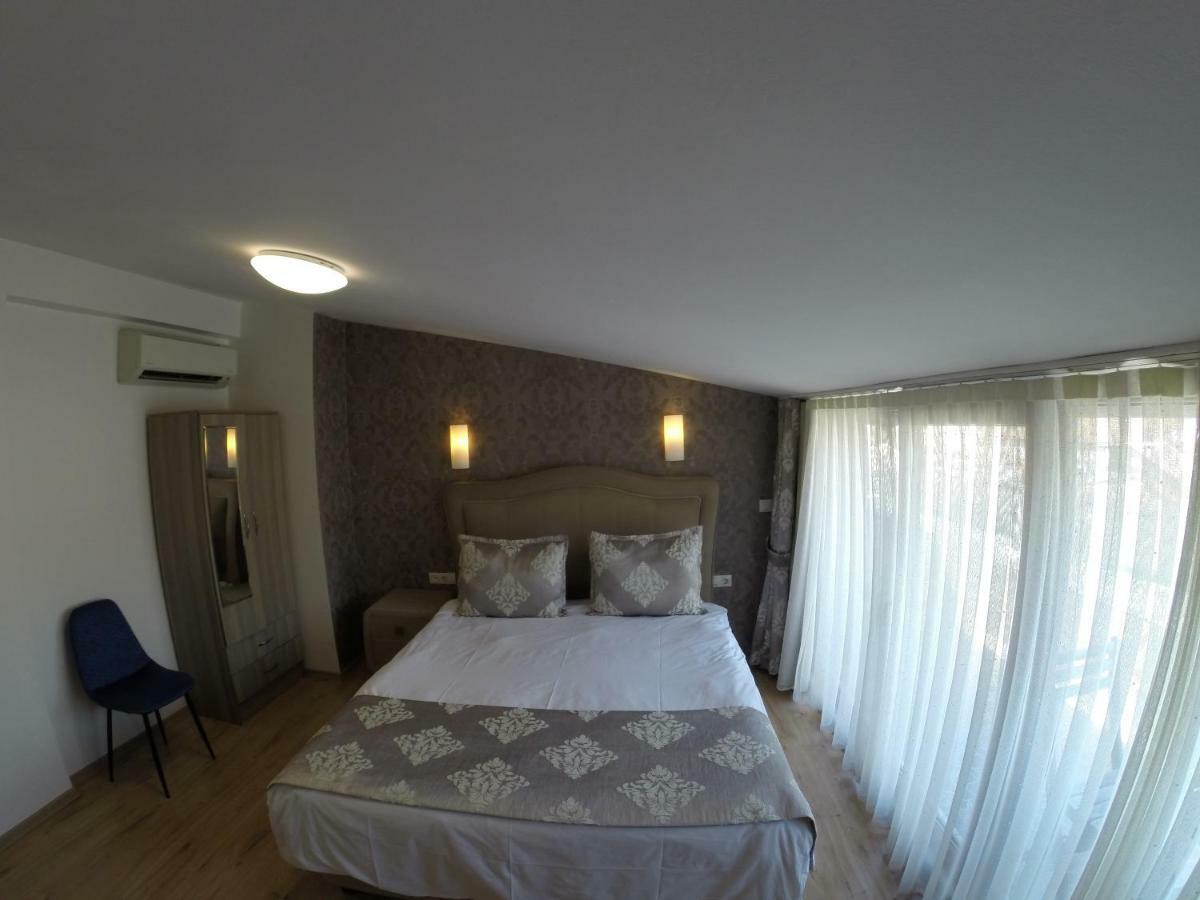 Meydan Suites Istanbul Exterior photo